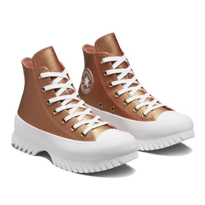 Chuck Taylor All Star Lugged 2.0 Chuck Taylor All Star Lugged 2.0
