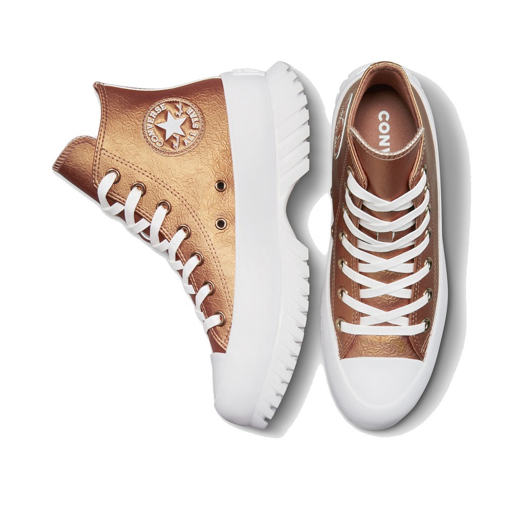 Converse Chuck Taylor All Star Lugged 2.0 · foto 4