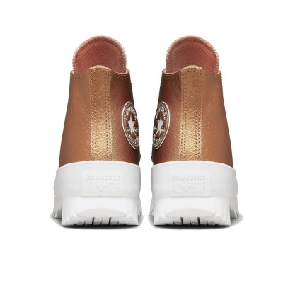 Chuck Taylor All Star Lugged 2.0 Chuck Taylor All Star Lugged 2.0
