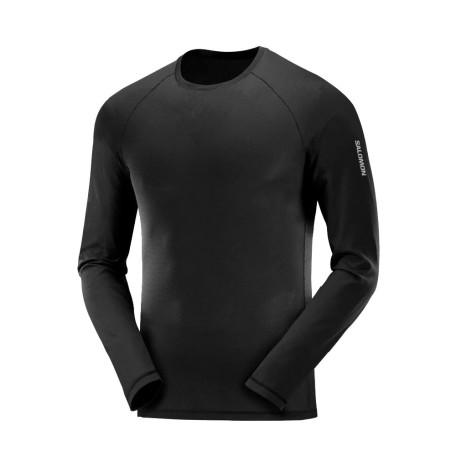 Salomon Predict LS Tee M