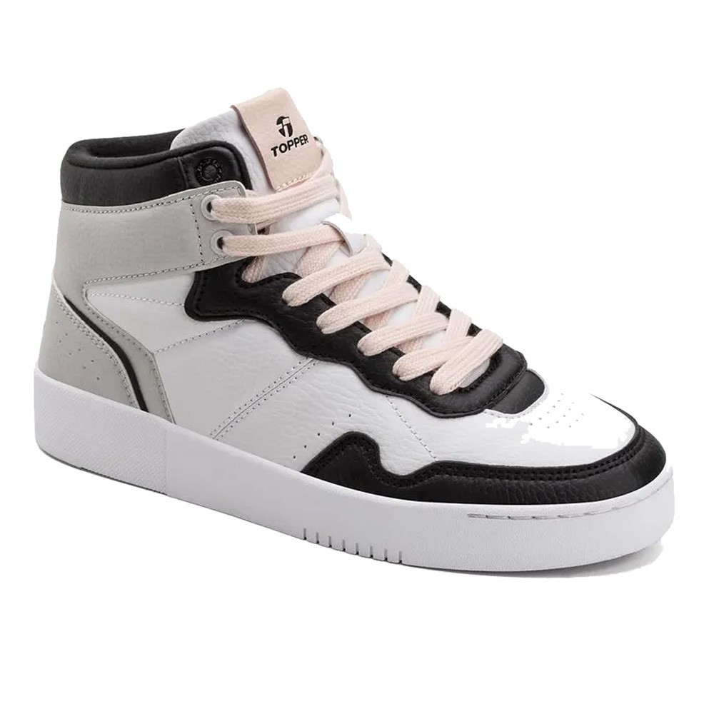 Topper Terre Mid