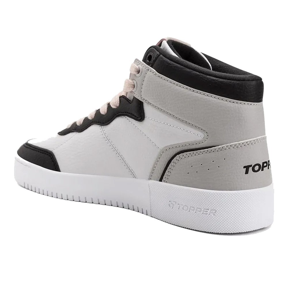Topper Terre Mid · foto 2