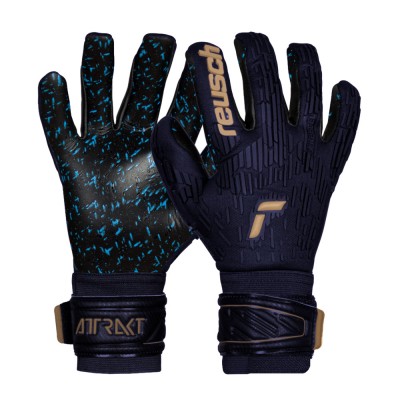 Reusch Attrakt Freegel Prime Fusion · foto 4
