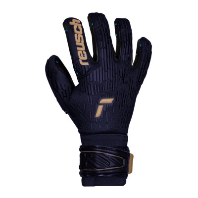 Reusch Attrakt Freegel Prime Fusion