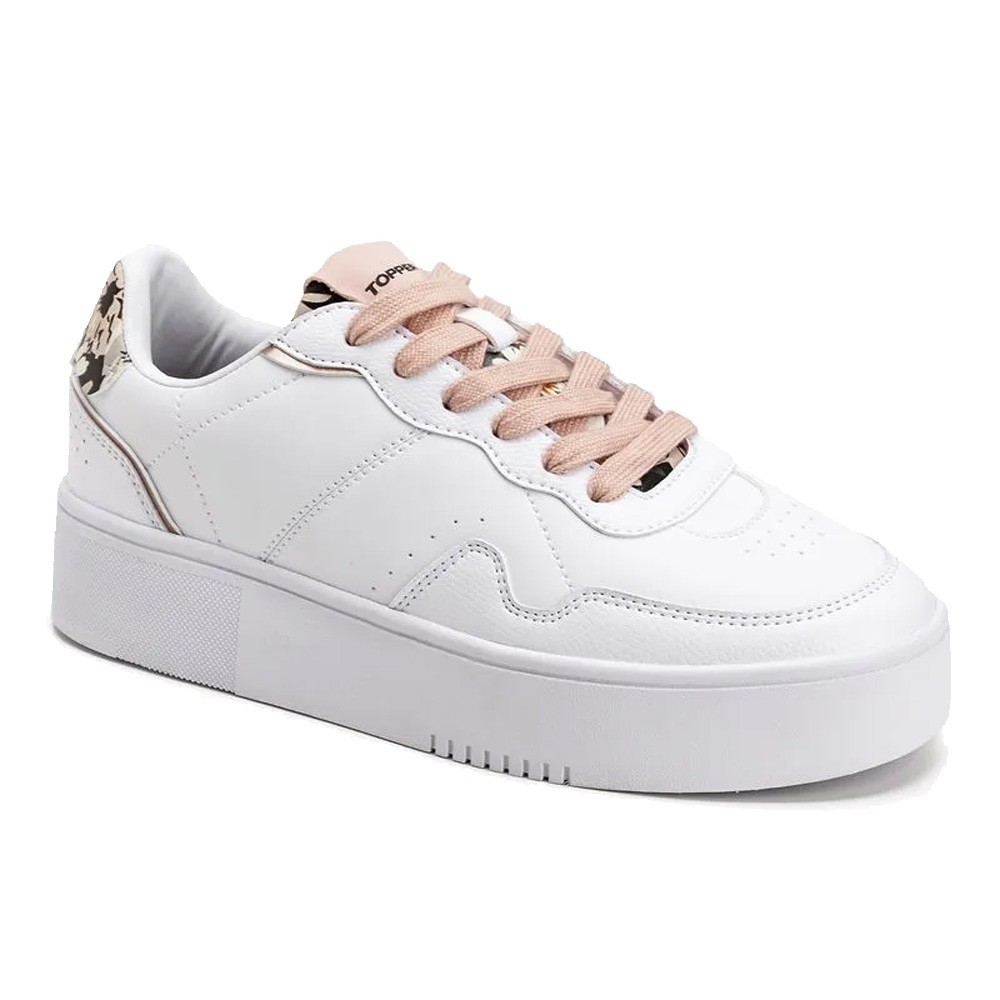 Topper Terre Print Platform