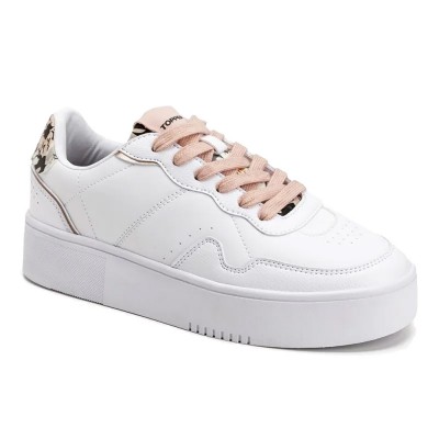 Topper Terre Print Platform