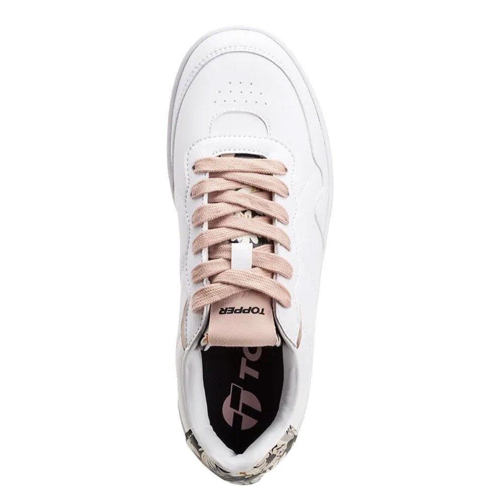 Topper Terre Print Platform · foto 3