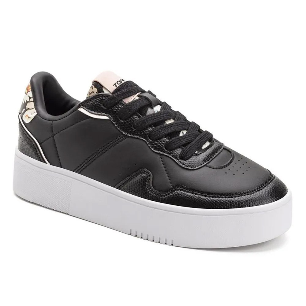 Topper Terre Print Platform