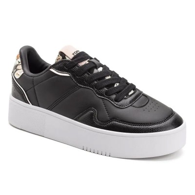 Topper Terre Print Platform