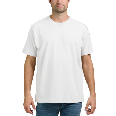 Mistral Remera Over Size M/C