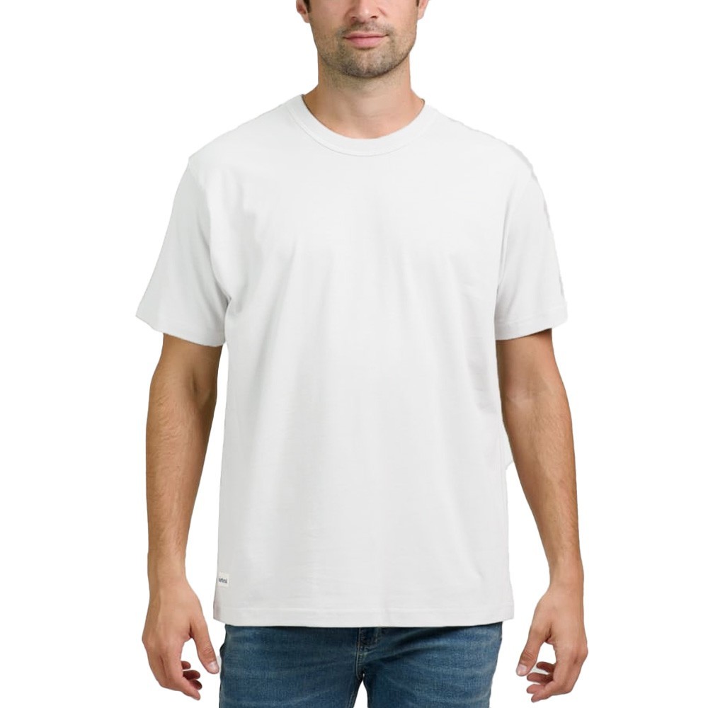 Mistral Remera Over Size M/C