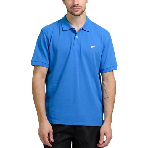 Polo Pique Edward M/C