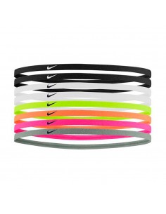 NK Skinny Hairbands 8 Pack