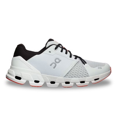 On Running Cloudflyer 4