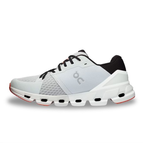 On Running Cloudflyer 4 2