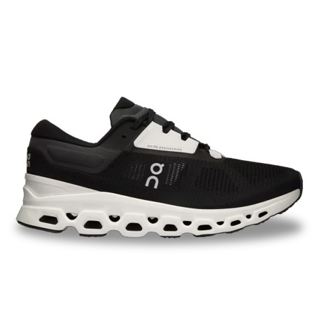 On Running Cloudstratus 3 M