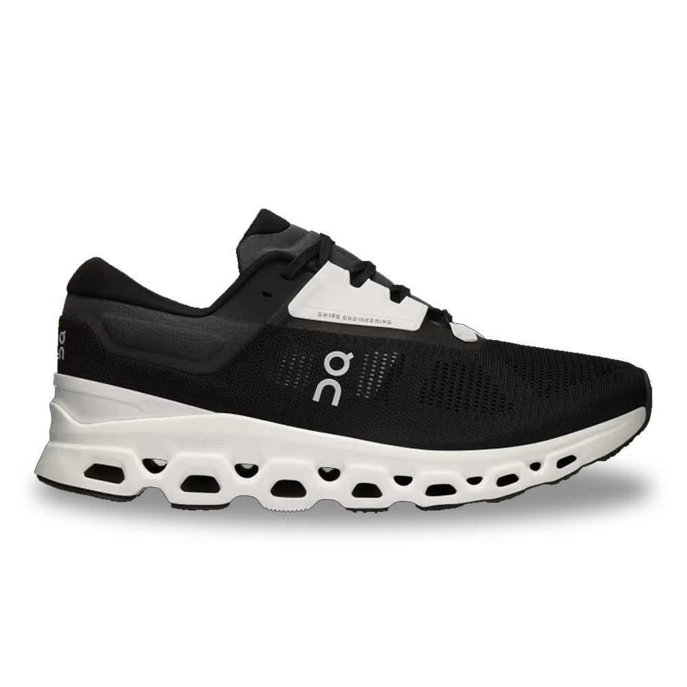 On Running Cloudstratus 3 M