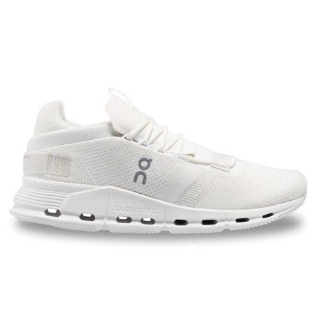 On Running Cloudnova M