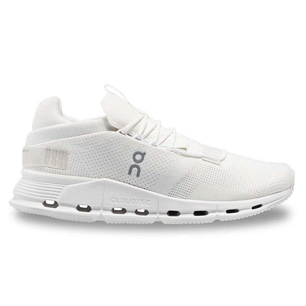 On Running Cloudnova M