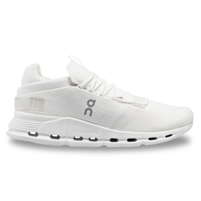 On Running Cloudnova M