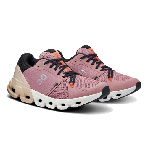 Cloudflyer 4 W
