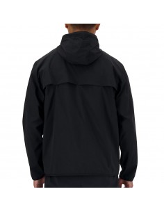 NB Athletics Woven Jacket 2