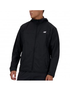 NB Athletics Woven Jacket