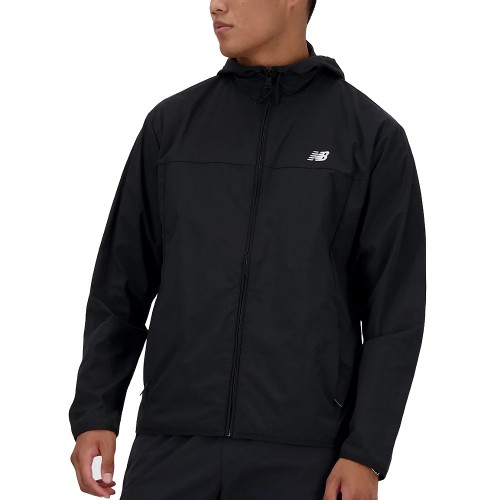 NB Athletics Woven Jacket