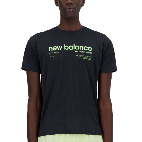 NB Athletics Graphic T-Shirt