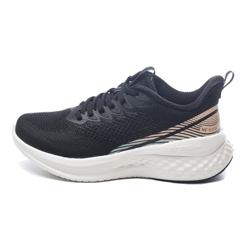 361° Cushioning Running