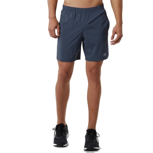 NB Short Accelerate 7inch