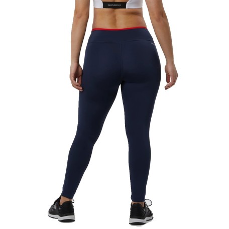 New Balance NB Printed Accelerate Tight 2
