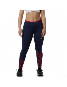 NB Printed Accelerate Tight