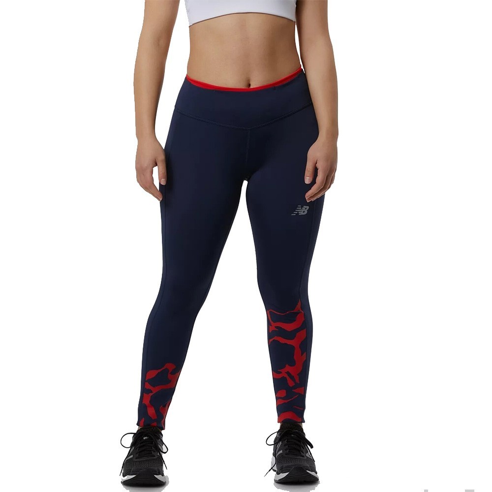 New Balance NB Printed Accelerate Tight