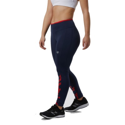 New Balance NB Printed Accelerate Tight · foto 3