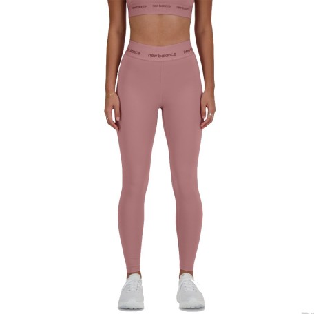 New Balance NB Sleek High Rise Sport Legging 25''