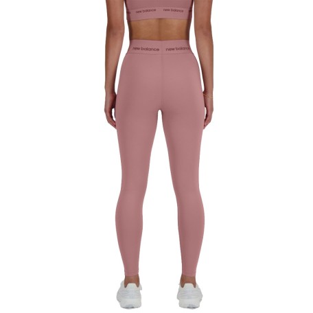 New Balance NB Sleek High Rise Sport Legging 25'' 2