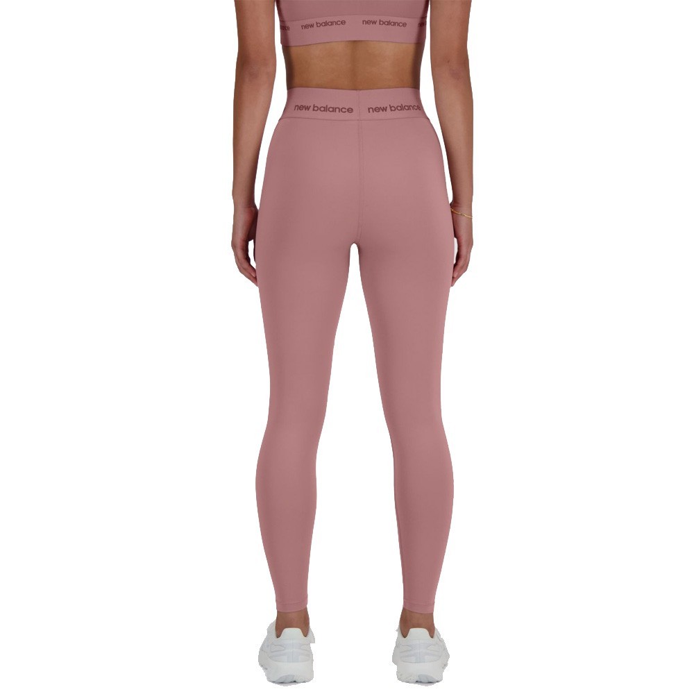New Balance NB Sleek High Rise Sport Legging 25'' · foto 2