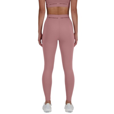 New Balance NB Sleek High Rise Sport Legging 25'' · foto 2
