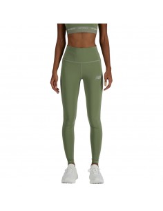 NB Sleek High Rise Sport Legging 27''