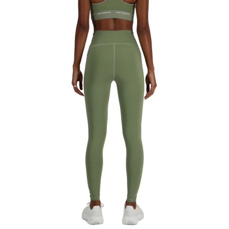 New Balance NB Sleek High Rise Sport Legging 27'' 2