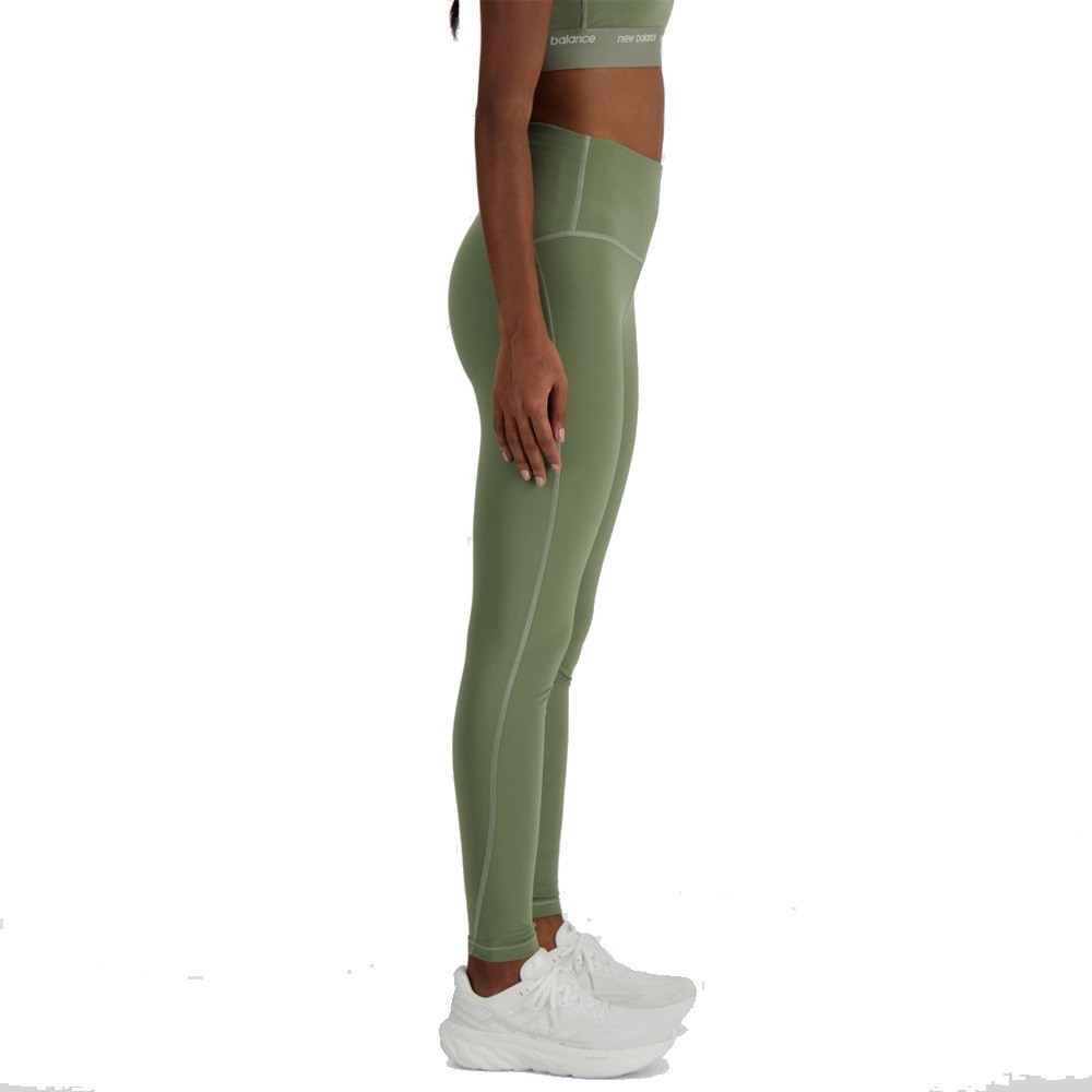 New Balance NB Sleek High Rise Sport Legging 27'' · foto 3