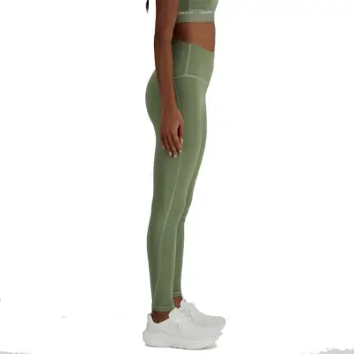 NB Sleek High Rise Sport Legging 27''