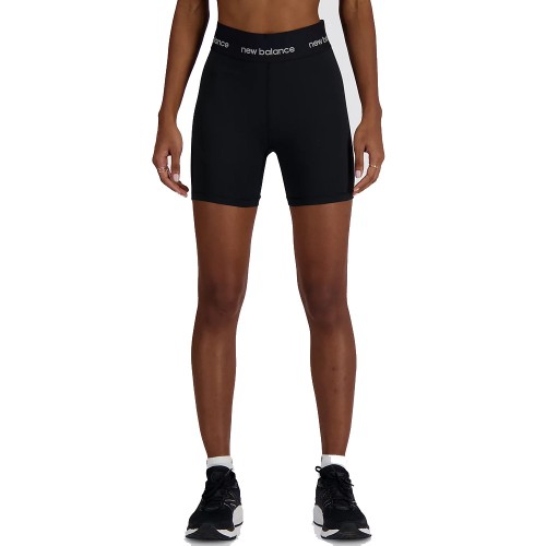 NB Sleek High Rise Sport Short 5''