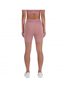 NB Sleek High Rise Sport Short 5'' 2
