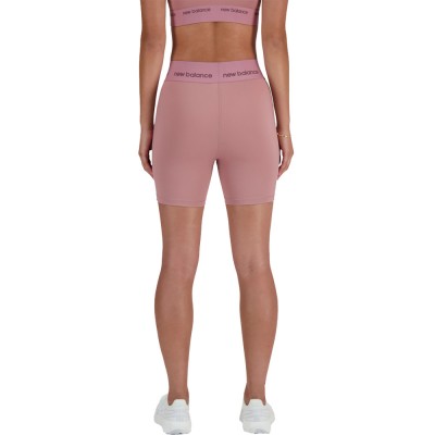 New Balance NB Sleek High Rise Sport Short 5'' · foto 2