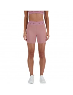 NB Sleek High Rise Sport Short 5''