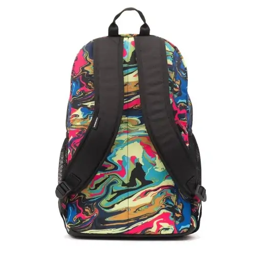 Cons Transition BackPack Print