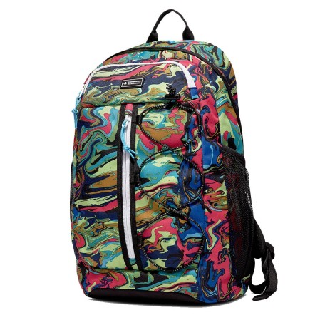 Converse Cons Transition BackPack Print
