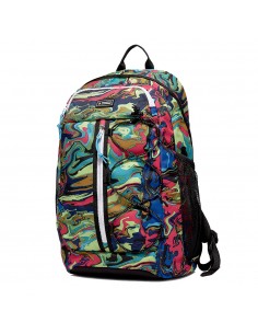 Cons Transition BackPack Print
